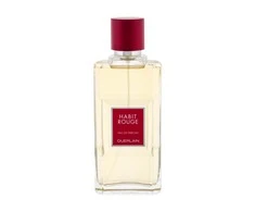 Guerlain Habit Rouge EDP parfumuotas vanduo vyrams, 100 ml