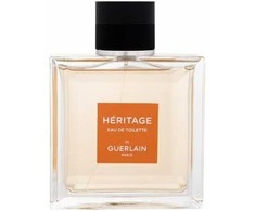 Guerlain Heritage EDT tualetinis vanduo vyrams, 100 ml