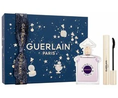 Guerlain Insolence EDP rinkinys moterims (EDT 75 ml + Blakstienų tušas Noir G 6 g)