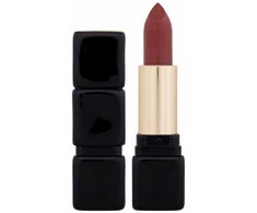 Guerlain Kiss Kiss Formuojantys kreminiai lūpų dažai, spalva - 330 Red Brick
