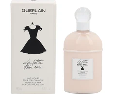 Guerlain Le Petit Robe Noir Velvet kūno pienas, 200 ml