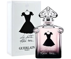 Kvepalai moterims Guerlain La Petite Robe Noire EDP, 100 ml