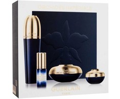 Guerlain Orchidée Impériale La Lotion Essence Lote 4 Piezas