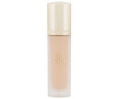 Guerlain Guer Teint Parure Gold Mate