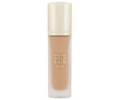 Guerlain Guer Teint Parure Gold Mate