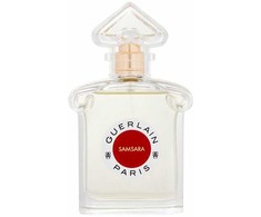 Kvepalai moterims Guerlain Samsara EDT, 75 ml