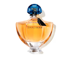 Kvepalai moterims Guerlain Shalimar EDP, 50 ml