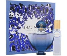Guerlain Shalimar Souffle de Parfum for Women ( Rinkinys Moterims) EDP 50ml + EDP 15ml