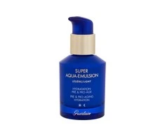 Guerlain Super Aqua Emulsion Legere, 50 ml