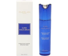 Guerlain Super Aqua-Serum Intense Hydration Wrinkle Plumper, 50 ml