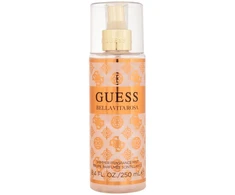 GUESS Bella Vita Rosa Shimmer Body Purškiklis, 250 ml