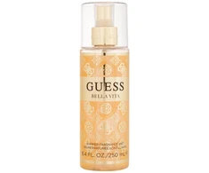 GUESS Bella Vita Shimmer Body Purškiklis, 250 ml