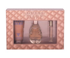 GUESS Dare EDT tualetinis vanduo moterims, 100 ml