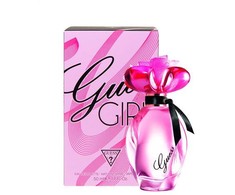 GUESS Girl EDT tualetinis vanduo moterims, 100 ml