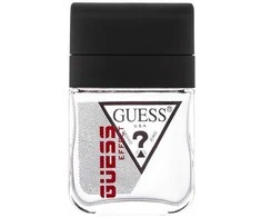 GUESS Grooming Effect Aftershave Vanduo vyrams, 100 ml