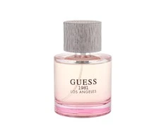 GUESS Guess 1981 Los Angeles EDT tualetinis vanduo moterims, 100 ml