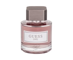 Guess 1981 for Men tualetinio vandens purškiklis 50ml