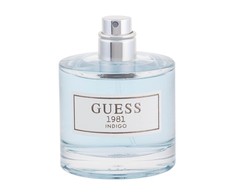 GUESS Guess 1981 Indigo