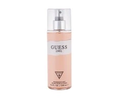 GUESS Guess 1981 Kūno Purškiklis moterims, 250 ml