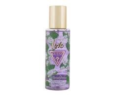 GUESS Love Nirvana Dream Kūno Purškiklis moterims, 250 ml