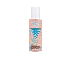 GUESS Miami Vibes Kūno Purškiklis moterims, 250 ml
