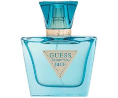 Moteriški kvepalai GUESS Seductive EDT, 50 ml