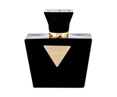 GUESS Seductive Noir EDT tualetinis vanduo moterims, 75 ml