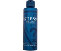 Guess Seductive Homme Mėlyna DSR M, 226 ml