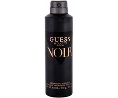 Guess Seductive Homme Noir DSR M, 226 ml