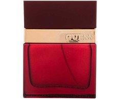 GUESS Seductive Homme Raudona EDT tualetinis vanduo vyrams, 50 ml
