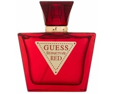 Kvepalai moterims Guess Seductive Red EDT, 75 ml