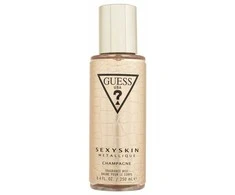 GUESS Sexy Skin Metallique, 250 ml