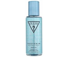 GUESS Sexy Skin Metallique, 250 ml