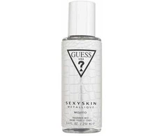 GUESS Sexy Skin Metallique, 250 ml