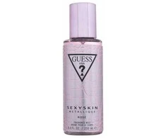 GUESS Sexy Skin Metallique, 250 ml