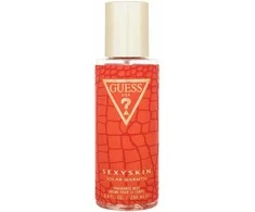 GUESS Sexy Skin Solar Warmth Body Purškiklis moterims, 250 ml
