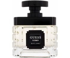 GUESS Uomo EDT tualetinis vanduo vyrams, 50 ml
