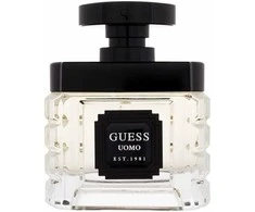 GUESS Uomo EDT tualetinis vanduo vyrams, 50 ml