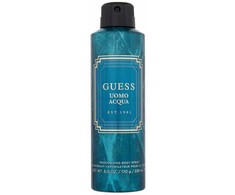 GUESS Uomo Acqua Dezodorantas