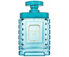 GUESS Uomo Acqua EDT tualetinis vanduo vyrams, 100 ml