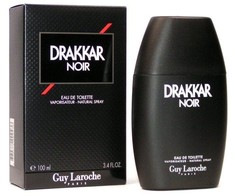Guy Laroche TESTER - Guy Laroche Drakkar Noir EDT 100ml