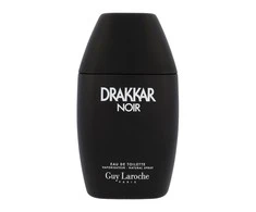 Tualetinis vanduo Guy Laroche Drakkar Noir EDT, 200ml
