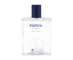 Hattric Classic Before Shaving vyrams, 200 ml