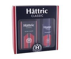 Hattric Classic Dezodorantas, 150 ml