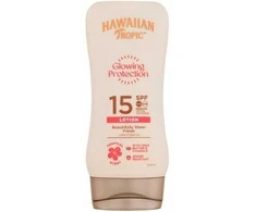Hawaiian Tropic Satin Protection Ultra Radiance losjonas nuo saulės Spf15 180ml