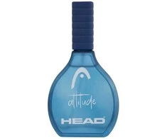 HEAD Attitude EDT tualetinis vanduo vyrams, 50 ml