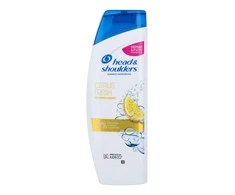Head&amp;Shoulders Šampūnas HEAD &amp; SHOULDERS Citrusiniai vaisiai, 400 ml