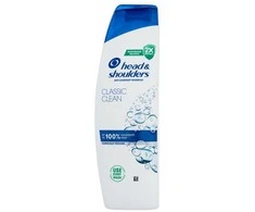 Head&amp;Shoulders Head &amp; Shoulders Classic Clean 2in1 šampūnas