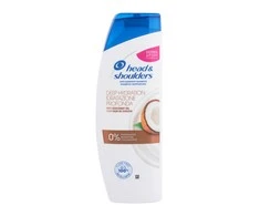 Šampūnas Head&amp;Shoulders Deep Hydration Nuo pleiskanų, 400 ml