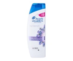 Head&amp;Shoulders Šampūnas HEAD &amp; SHOULDERS Nourish 400ml